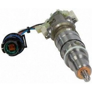 Remanufactured Fuel Injector by MOTORCRAFT - CN6053