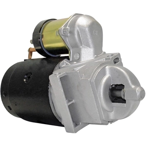 ACDelco スターターモーター 88864287 336-1875A remanufactured-starter-acdelco