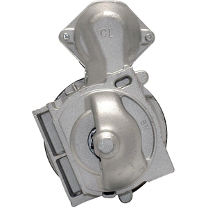 ACDELCO - 336-1875A - Remanufactured Alternator