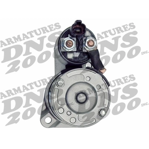 ARMATURE DNS - S19301 - Remanufactured Starter