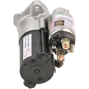 Remanufactured Starter by BOSCH SR8630X