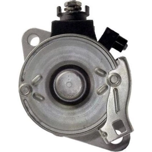 Remanufactured Starter by QUALITY-BUILT - 17816