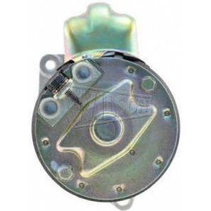 Remanufactured Starter by WILSON - 91-02-5818