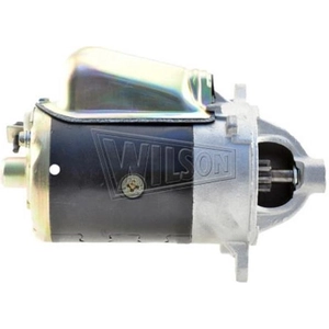 WILSON - 91-02-5831 - Remanufactured Starter