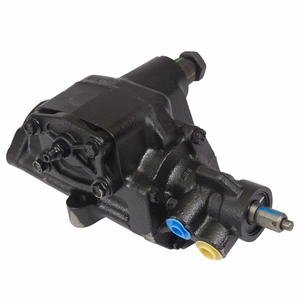 Remanufactured Steering Gear by MOTORCRAFT - STG287RM