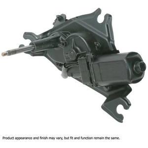 Cardone 40-1062 Remanufactured Domestic Wiper Motor並行輸入-