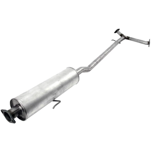 WALKER USA - 48346 - Resonator And Pipe Assembly