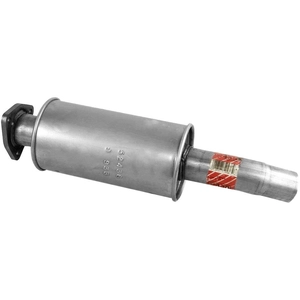 WAL-47849 - Exhaust Resonator And Pipe Assembly | Walker Exhaust - View #4