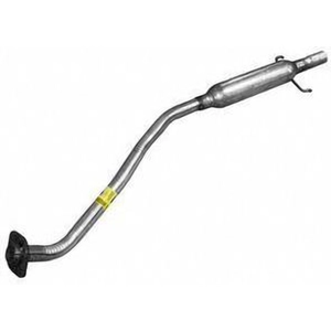 WALKER USA - 54698 - Resonator And Pipe Assembly