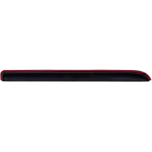 AUTO VENTSHADE - 194536 - In-Channel Ventvisor Window Deflectors