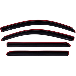 D‘sModelingWorks!co.  side-window-deflector-auto-