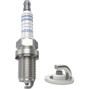 BOSCH F8DC4 Spark Plug