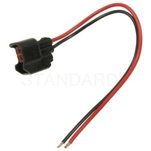 Speed Sensor Connector by BLUE STREAK (HYGRADE MOTOR) - S824