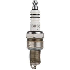 BOSCH 7911 Super Plus Plug