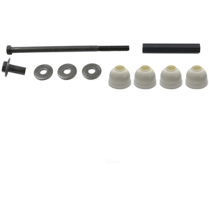 MOOG K700539 Front Stabilizer Bar Link Kit – Set Of 2 With Lifetime Warranty