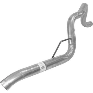 Tail Pipe by AP EXHAUST - 54971