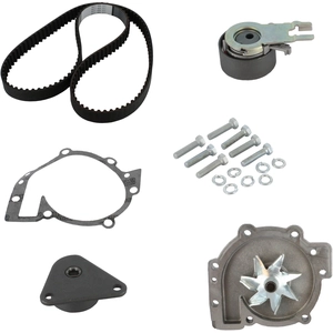 Timing Belt Kits with Water Pump