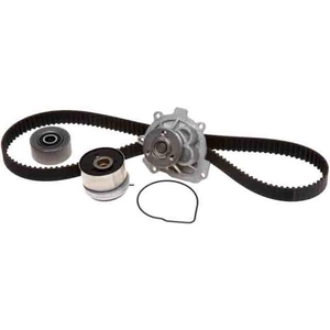 GATES - TCKWP338 - Timing Belt Kit With Water Pump