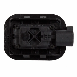 Trunk Or Hatch Switch by MOTORCRAFT - SW7733
