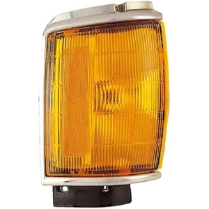 Turn Signal And Parking Light Assembly by DORMAN - 1630672