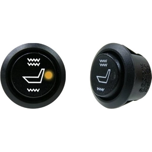 Rostra Universal Seat Heater 250-1870-TOY Seat Heater Toyota