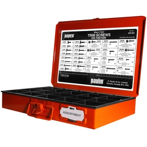 PAPCO - 020-662 - Assortments Blk Phosphate