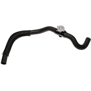 GATES - 24261 - Upper Radiator Or Coolant Hose