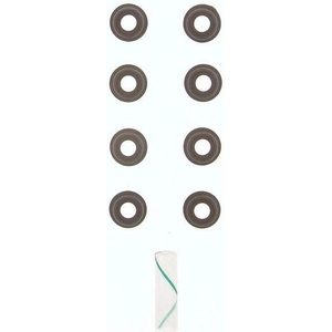 FEL-PRO Gaskets FEL-PRO SS 71163-1 Valve Stem Seal Set With Installation Tool Valve Seal Installation Tool - View #6