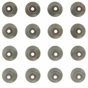 FEL-PRO Gaskets FEL-PRO SS 71163-1 Valve Stem Seal Set With Installation Tool Valve Seal Installation Tool - View #4