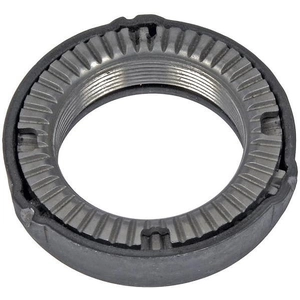 Wheel Axle Spindle Nut by DORMAN/AUTOGRADE - 615-133
