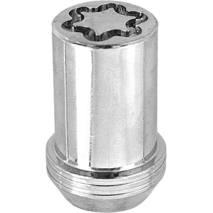 Wheel Lug Nut Lock Or Kit by MCGARD - 25257