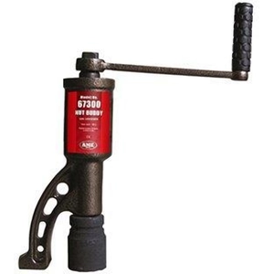 Tire sale nut remover