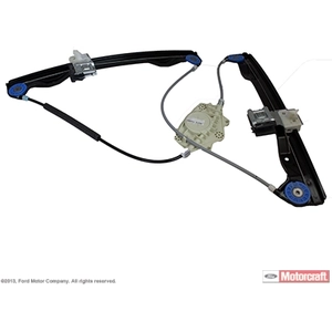 Window Regulator by MOTORCRAFT - WLR104