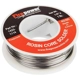 Purchase Top-Quality 0.125" x 16 oz. 40/60 Electrical Repair Rosin Flux Core Solder by FIRE POWER - 1423-1114 pa1