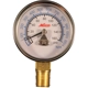 Purchase Top-Quality 0-160 psi 1/4" Pressure Gauge by MILTON INDUSTRIES INC - 1194 pa3
