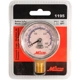 Purchase Top-Quality 0-300 psi 1/4" High Pressure Bottom Mount Gauge by MILTON INDUSTRIES INC - 1195 pa3