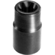 Purchase Top-Quality 1/2" Drive E18 External Torx Standard Socket by LISLE - 26860 pa1