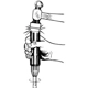 Purchase Top-Quality 1/2" Hand Impact Tool Set by LISLE - 30200 pa2