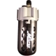 Purchase Top-Quality 1/2" x 1/2" 5 oz. Polycarbonate Bowl Precision Air Line Lubricator by MILTON INDUSTRIES INC - 1030 pa2
