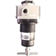 Purchase Top-Quality 1/2" x 1/2" High Pressure Air Regulator by MILTON INDUSTRIES INC - 1115-8 pa1