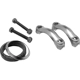 Purchase Top-Quality WALKER USA - 35317 - EXHAUST CLAMP pa2