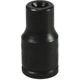 Purchase Top-Quality 1/4" Drive E8 External Torx Standard Alloy Steel Socket by LISLE - 26800 pa1