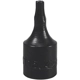 Purchase Top-Quality 1/4" Drive T15 Torx Bit Socket by LISLE - 26570 pa1