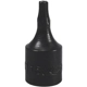 Purchase Top-Quality 1/4" Drive T15 Torx Bit Socket by LISLE - 26570 pa2