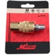 Purchase Top-Quality 1/4" M-Style 40 CFM Quick Coupler Body/Plug Kit, 10 Pieces (Pack of 10) by MILTON INDUSTRIES INC - 711 pa1