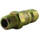 Purchase Top-Quality 1/4" Male Plug by MILTON INDUSTRIES INC - 1809 pa5
