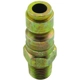 Purchase Top-Quality 1/4" Male Plug by MILTON INDUSTRIES INC - 1809 pa6