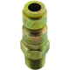 Purchase Top-Quality 1/4" Male Plug (Pack of 10) by MILTON INDUSTRIES INC - 1809 pa6