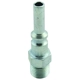 Purchase Top-Quality 1/4" Male Plug (Pack of 10) by MILTON INDUSTRIES INC - 791 pa2