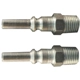 Purchase Top-Quality 1/4" Male Plug (Pack of 10) by MILTON INDUSTRIES INC - 791 pa5